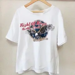 AS KNOW AS Tシャツ
