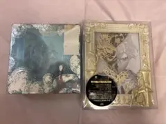 Eve ZINGAI Blu-ray(ZINGAI盤) 限定・CD廻人（廻人盤）