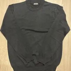 HILTON ヒルトン　ニット　黒