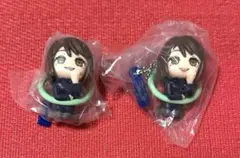 呪術廻戦 こんにち輪 家入硝子 2点セット