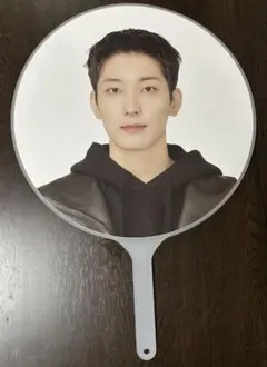 新品未開封 SEVENTEEN ウォヌ うちわ ピケット be the sun SEVENTEEN ウォヌ BE THE SUN うちわ イメージピケット - メルカリ
