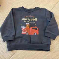 車 トップス