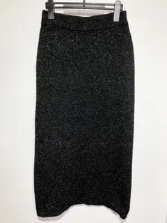 the yon ロングスカート