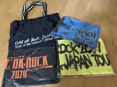 2025年最新】ONE OK ROCK グッズの人気アイテム - メルカリ