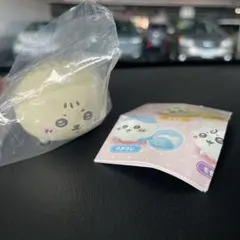 ちいかわベイビー　ハイハイフィギュア　ラッコ 2個セット