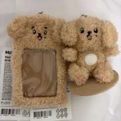 アーティストメイド ドギョム ドア ぬいぐるみ セブチ SEVENTEEN