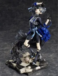 2025年最新】黒執事 Book of Murder シエル・ファントムハイヴ