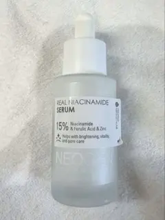 NEOGEN REAL NIACINAMIDE 15% 30mlのサムネイル