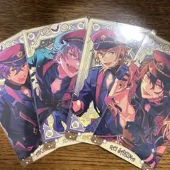 アルカナカード　UNDEAD