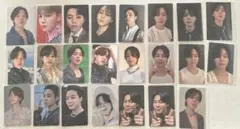 2025年最新】bts ジミン トレカの人気アイテム - メルカリ