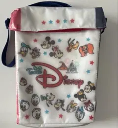 東京ディズニーリゾート　ポップコーンケース