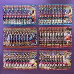 ポケモンカード　メガブレイブ　インフェルノX　新品未開封　60パック　⑥