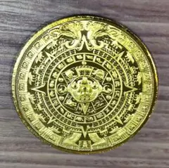 2025年最新】アステカの金貨の人気アイテム - メルカリ