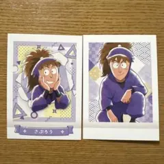 忍たま乱太郎 ぱしゃこれ第4段 鉢屋三郎