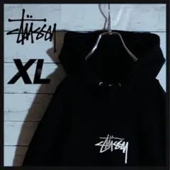 2xl パーカー