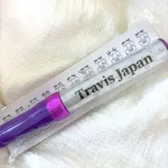 2026年最新】TravisJapan ペンライト キンブレの人気アイテム - メルカリ
