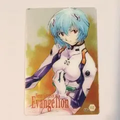 エヴァンゲリオン 綾波レイ カードケースとカード Amazon.co.jp: ICカードケース 新世紀エヴァンゲリオン パス