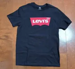 Levi's ロゴTシャツ ブラック Mサイズのサムネイル