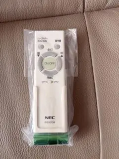NEC 照明用リモコン RE020B