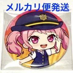 Pastel*Palettes 丸山彩 缶バッジ WEGOコラボ メルカリ