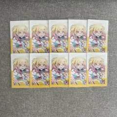 プロセカ 天馬咲希 エピカ 14b 10枚セット ノーマル