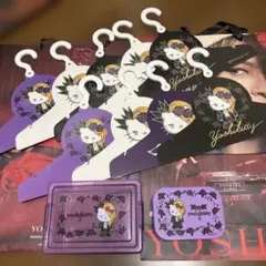 早い者勝ちYOSHIKITTYまとめ売り - メルカリ