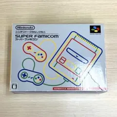 Nintendo ニンテンドークラシックミニ　スーパーファミコン　動作確認済み