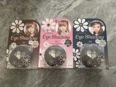 Dolly Wink アイシャドウ 3色セットのサムネイル
