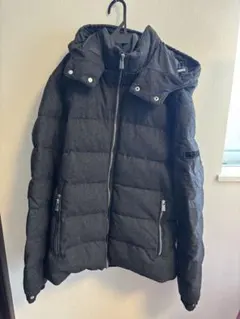 タトラス ダウンジャケット