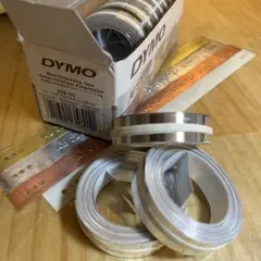 ■製品保証■【美品・機関良好】ダイモ DYMO M-2 アルミ無垢 178-2 □製品保証□【美品・機関良好】ダイモ DYMO M-2 アルミ無垢 178-3