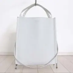harunobumurata ハルノブムラタ ACHILLE レザートートバッグ - メルカリ