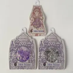 tamao bazaaar / スパンコール