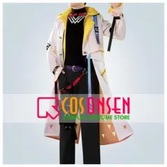 にじさんじ 共通衣装 風楽奏斗 コスプレ - メルカリ