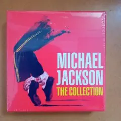 2026年最新】Michael Jackson The Collectionの人気アイテム - メルカリ