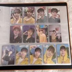 SEVENTEEN スングァン HEAVEN コンプリート まとめ売り