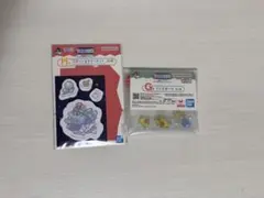 たまごっち一番くじ Ｇ賞・H賞セット