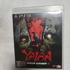YAIBA: NINJA GAIDEN Z