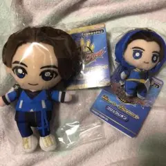 ゴジュウレオン キャラクターグッズ