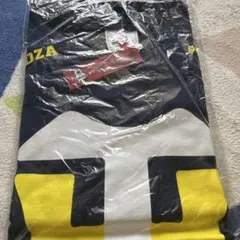 ネイビーロンTシャツ