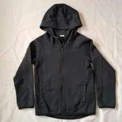 【PUMA】 フード付きパーカー120㎝