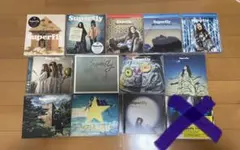 superfly シングルCD