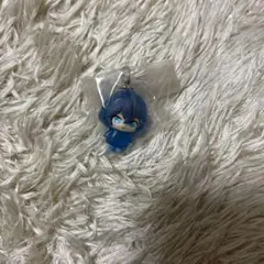 からぴち なおきり ガチャガチャ キーホルダー