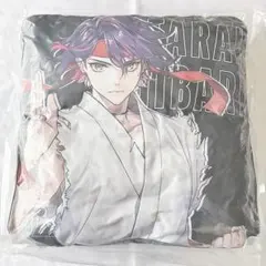 にじさんじ カプくじ スト6 A賞 渡会雲雀