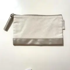LUNASOL タッセル付きポーチのサムネイル
