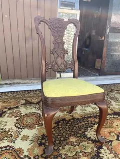 ヴィンテージ チェア