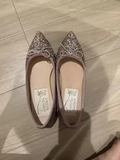 ラウナレアLauna lea ballet 22.5cm