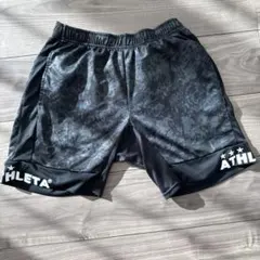 ATHLETA ハーフパンツ Mサイズ 迷彩