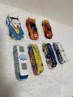 2026年最新】ディズニー限定 トミカの人気アイテム - メルカリ