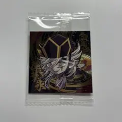 鬼滅の刃 ディフォルメシールウエハース 其ノ十四 極レア 童磨