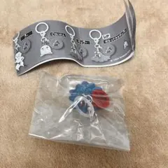 MOTHER2 ガチャガチャ　ゲップー